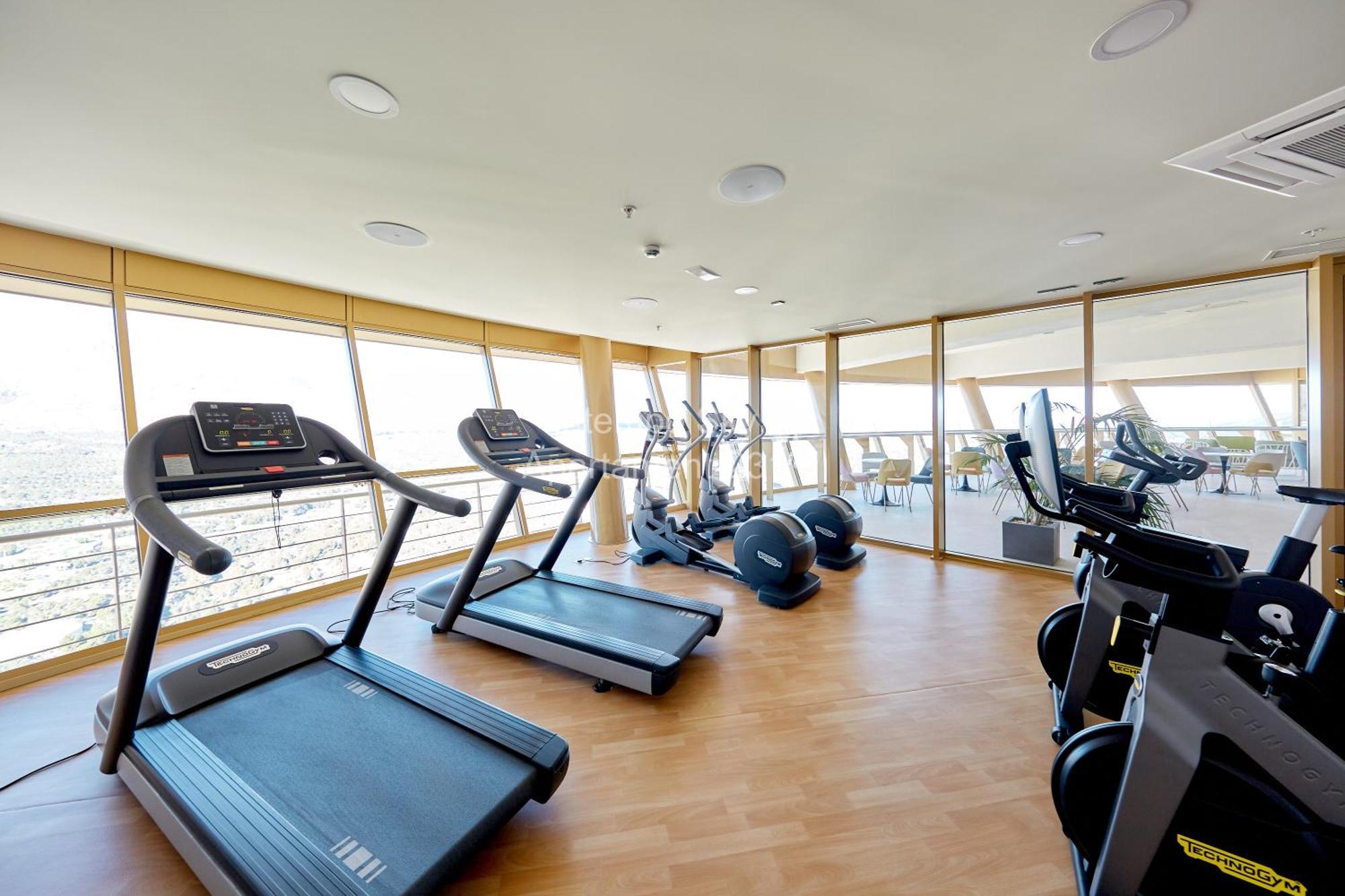 Intempo Sky Apartament-231 Benidorm Eksteriør bilde